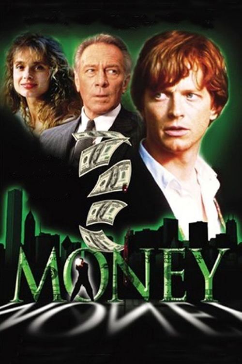 Постер Money